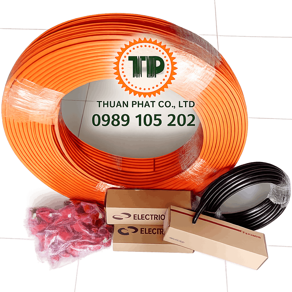 Ray điện an toàn – Giải pháp cấp điện liên tục cho hệ thống cầu trục, cổng trục Ray điện an toàn – Giải pháp cấp điện liên tục cho hệ thống cầu trục, cổng trục