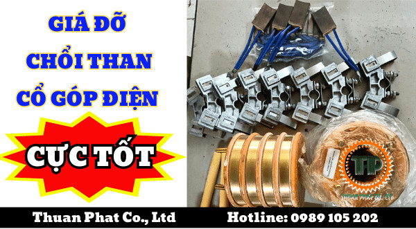 Vòng cổ góp điện 4 pha lỗ 60 có nghĩa gì? Vòng cổ góp điện 4 pha lỗ 60 có nghĩa gì?