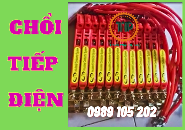 Top 3 chổi tiếp điện cầu trục có chất lượng tốt Top 3 chổi tiếp điện cầu trục có chất lượng tốt