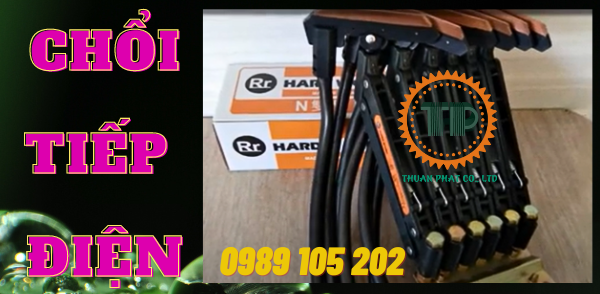 Top 3 chổi tiếp điện cầu trục có chất lượng tốt Top 3 chổi tiếp điện cầu trục có chất lượng tốt