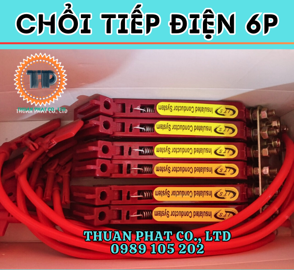 Top 3 chổi tiếp điện cầu trục có chất lượng tốt Top 3 chổi tiếp điện cầu trục có chất lượng tốt