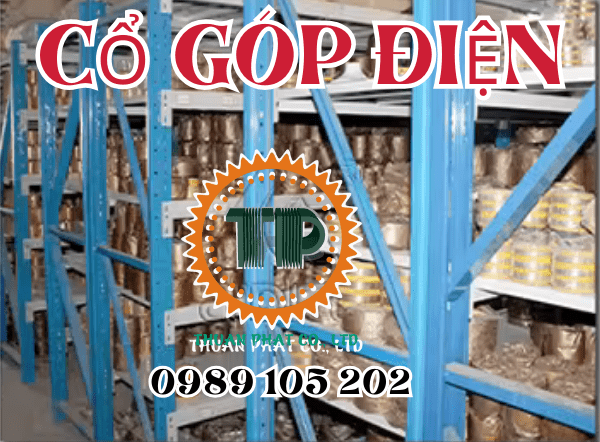 Chọn bộ cổ góp điện như thế nào cho tốt? Chọn bộ cổ góp điện như thế nào cho tốt?