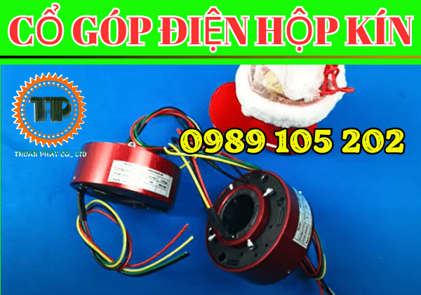 Vì sao nên sử dụng cổ góp điện hộp kín? Vì sao nên sử dụng cổ góp điện hộp kín?