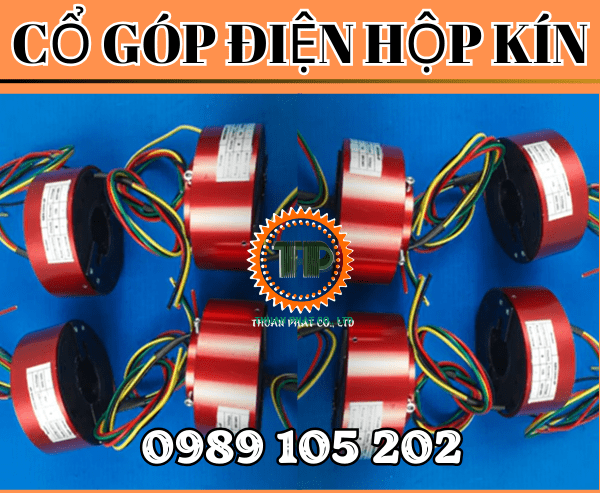 Vì sao nên sử dụng cổ góp điện hộp kín? Vì sao nên sử dụng cổ góp điện hộp kín?