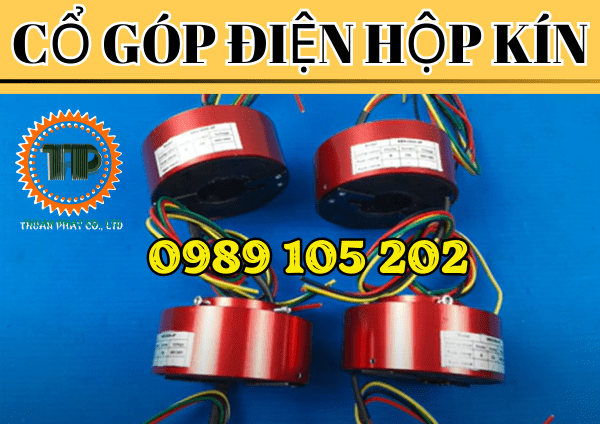 Vì sao nên sử dụng cổ góp điện hộp kín? Vì sao nên sử dụng cổ góp điện hộp kín?