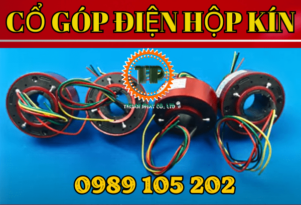 Vì sao nên sử dụng cổ góp điện hộp kín? Vì sao nên sử dụng cổ góp điện hộp kín?