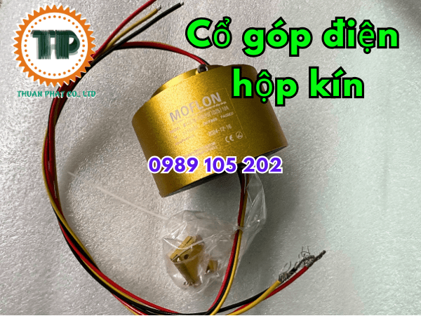 Cổ góp điện hộp kín 3 pha cốt 25 mm Cổ góp điện hộp kín 3 pha cốt 25 mm