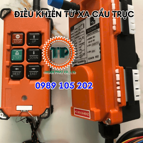 Điều khiển từ xa 4 nút F21-E1B Điều khiển từ xa 4 nút F21-E1B