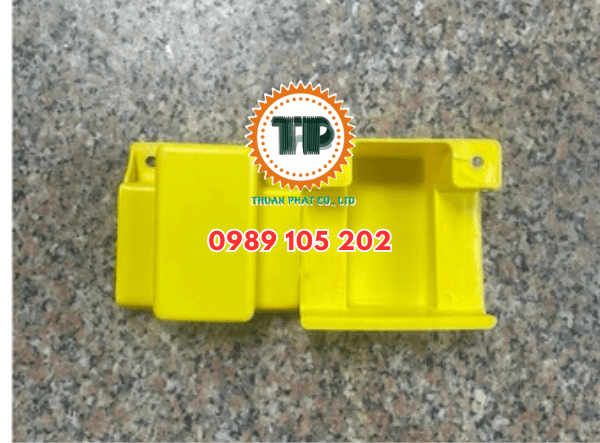 Ray hộp kín an toàn Ray hộp kín an toàn