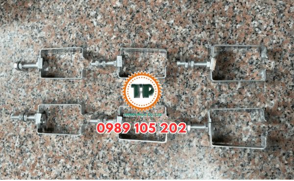 Ray hộp kín an toàn Ray hộp kín an toàn