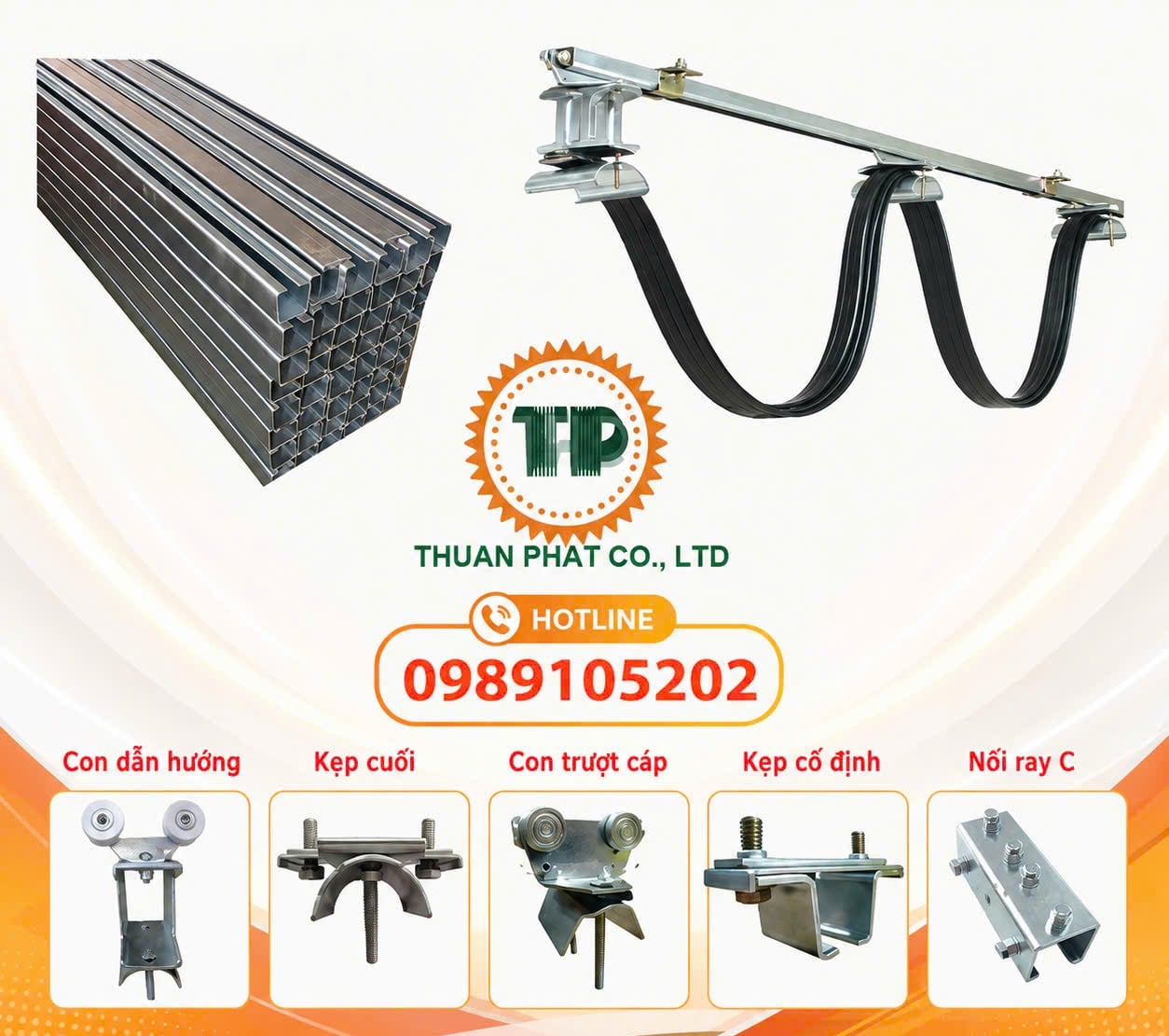 Hệ ray c cầu trục – cách xác định chiều dài hệ ray C và chiều dài cáp Hệ ray c cầu trục – cách xác định chiều dài hệ ray C và chiều dài cáp