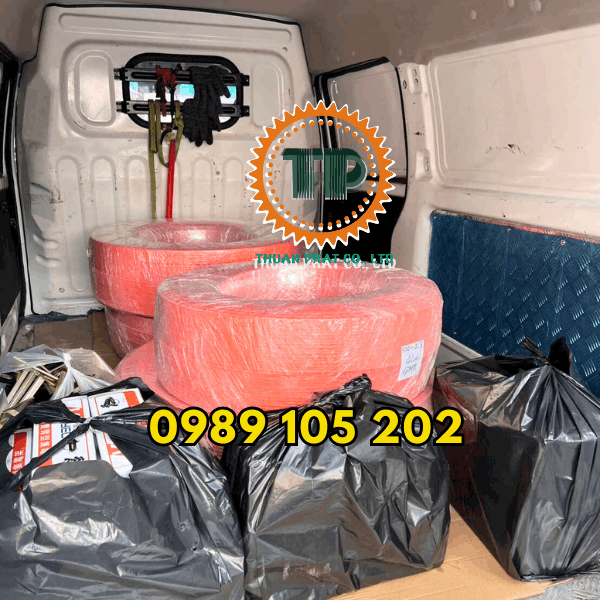 Ray điện 3P Ray điện 3P