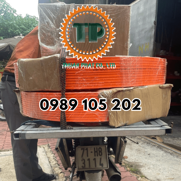 Ray điện an toàn 6 pha Ray điện an toàn 6 pha