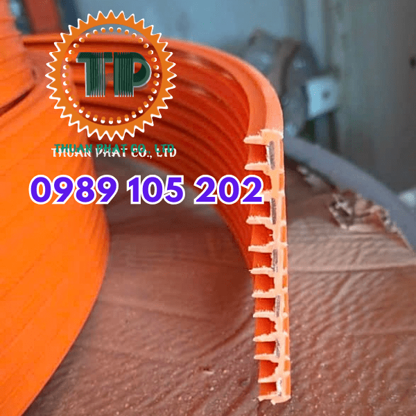 Ray điện an toàn 6 pha Ray điện an toàn 6 pha