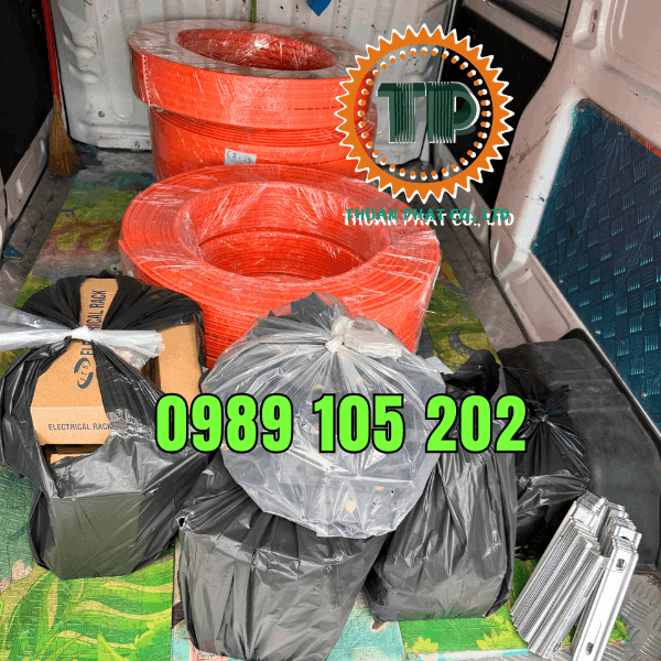 Ray điện an toàn cầu trục 6P-50A Ray điện an toàn cầu trục 6P-50A