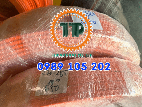 Ray điện an toàn cầu trục Kyec Ray điện an toàn cầu trục Kyec