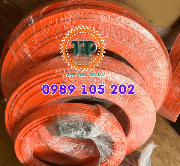 Ray điện an toàn cầu trục Kyec Ray điện an toàn cầu trục Kyec