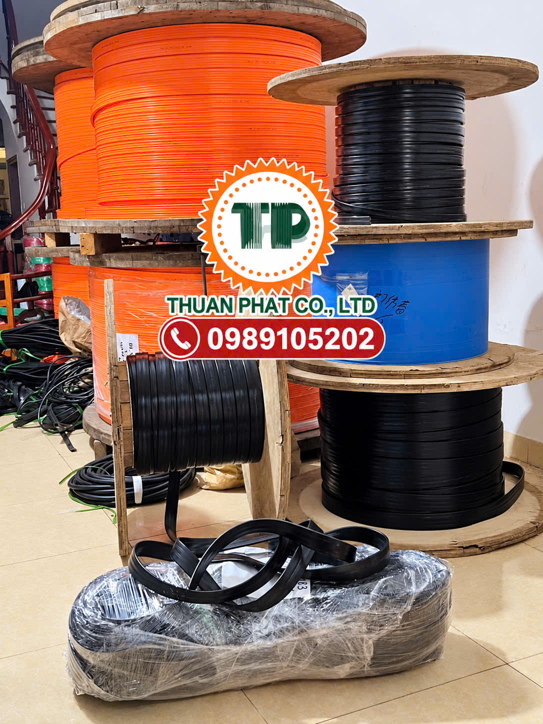 Ray điện cầu trục 3 pha, 4 pha – Giải pháp cấp điện an toàn, ổn định Ray điện cầu trục 3 pha, 4 pha – Giải pháp cấp điện an toàn, ổn định
