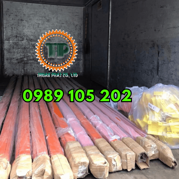 Ray điện hộp kín 4P50A, 4P75A và phụ kiện Ray điện hộp kín 4P50A, 4P75A và phụ kiện