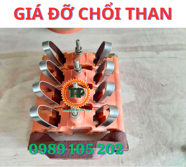 Cổ góp điện và phụ kiện chổi than Cổ góp điện và phụ kiện chổi than