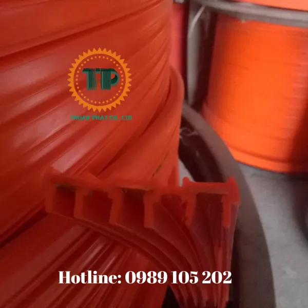 Ray điện an toàn 3P