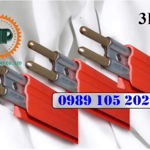 Ray điện Hàn Quốc 