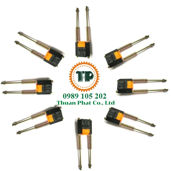 Căng ray điện 3P, 4P, 6P