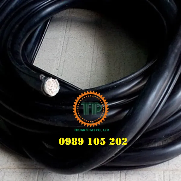 Dây cáp điện Jinwei