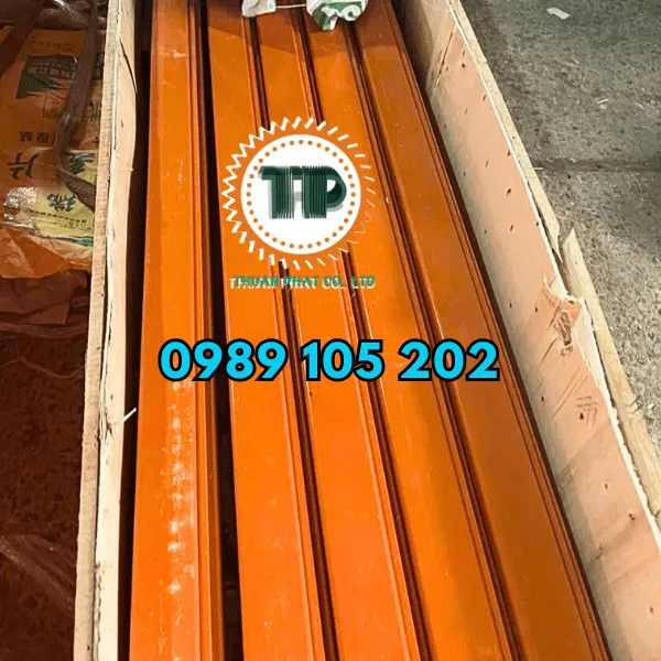 Ray điện hộp 4P50A