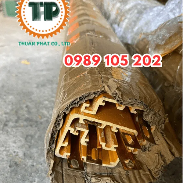 Ray điện hộp 4P50A