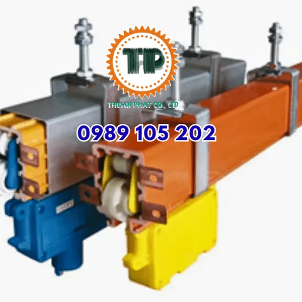 Ray hộp kín an toàn