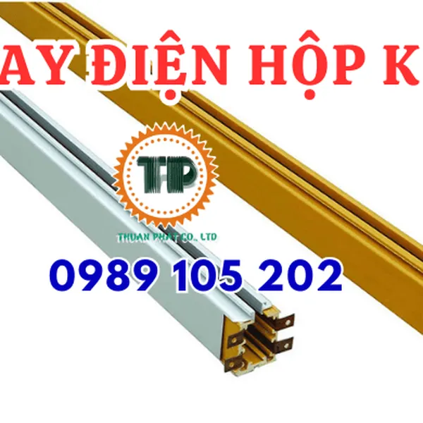 Ray hộp kín an toàn