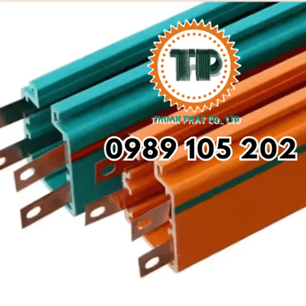 Ray hộp kín an toàn