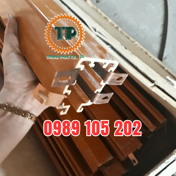 Ray lấy điện hộp kín