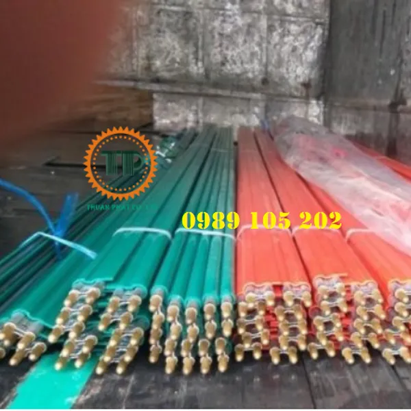 Ray điện Hàn Quốc 60A