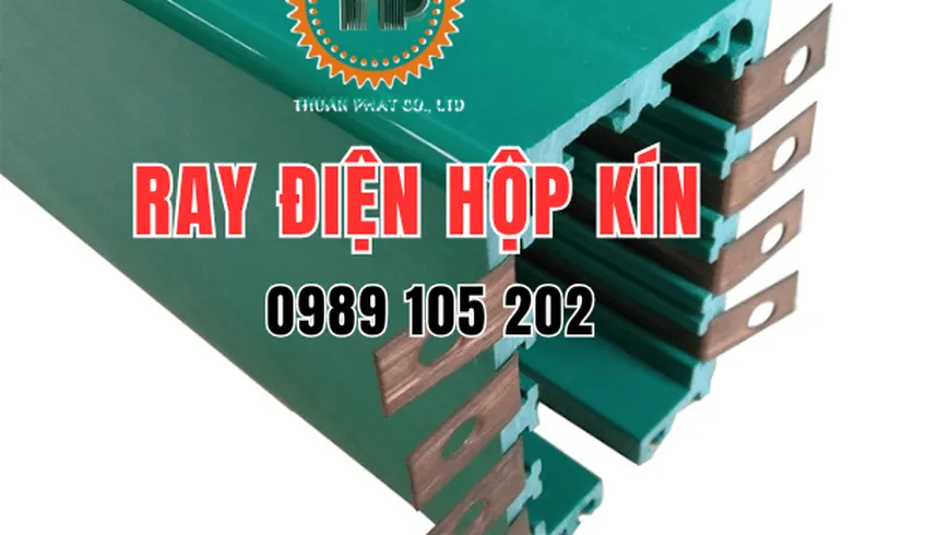 Ray điện hộp kín 4p50a có cấu tạo như thế nào?