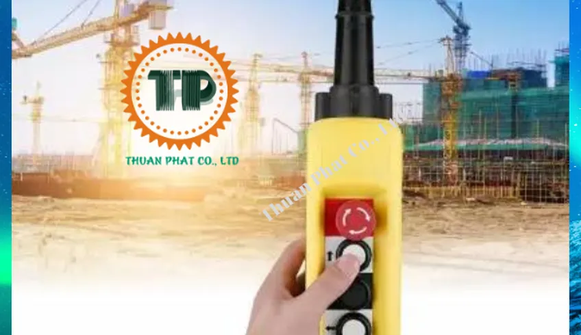 Nơi bán tay bấm điều khiển uy tín, chất lượng