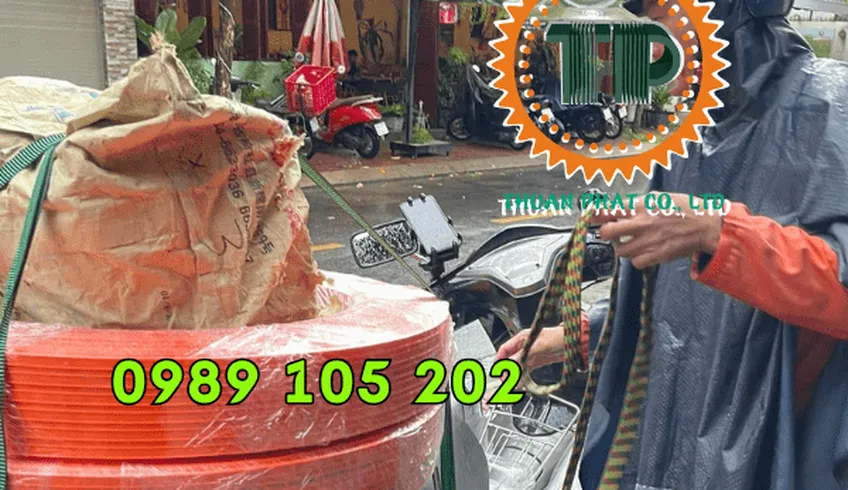 Tại sao nói ray điện an toàn cầu trục Kyec là ray điện được sử dụng phổ biến nhất?