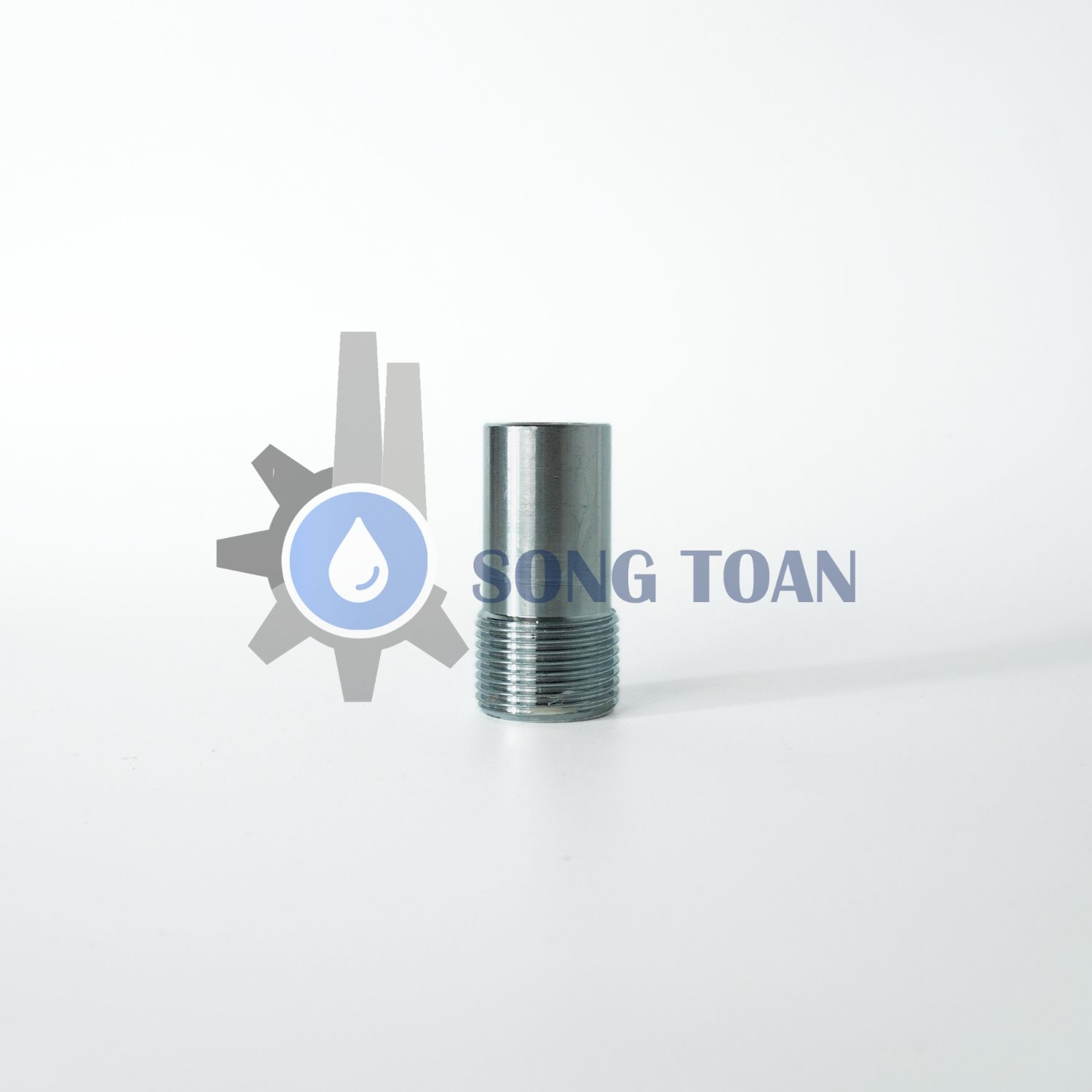 phụ kiện béc phun cát