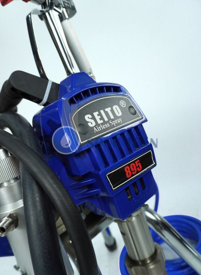 máy phun sơn ST-895