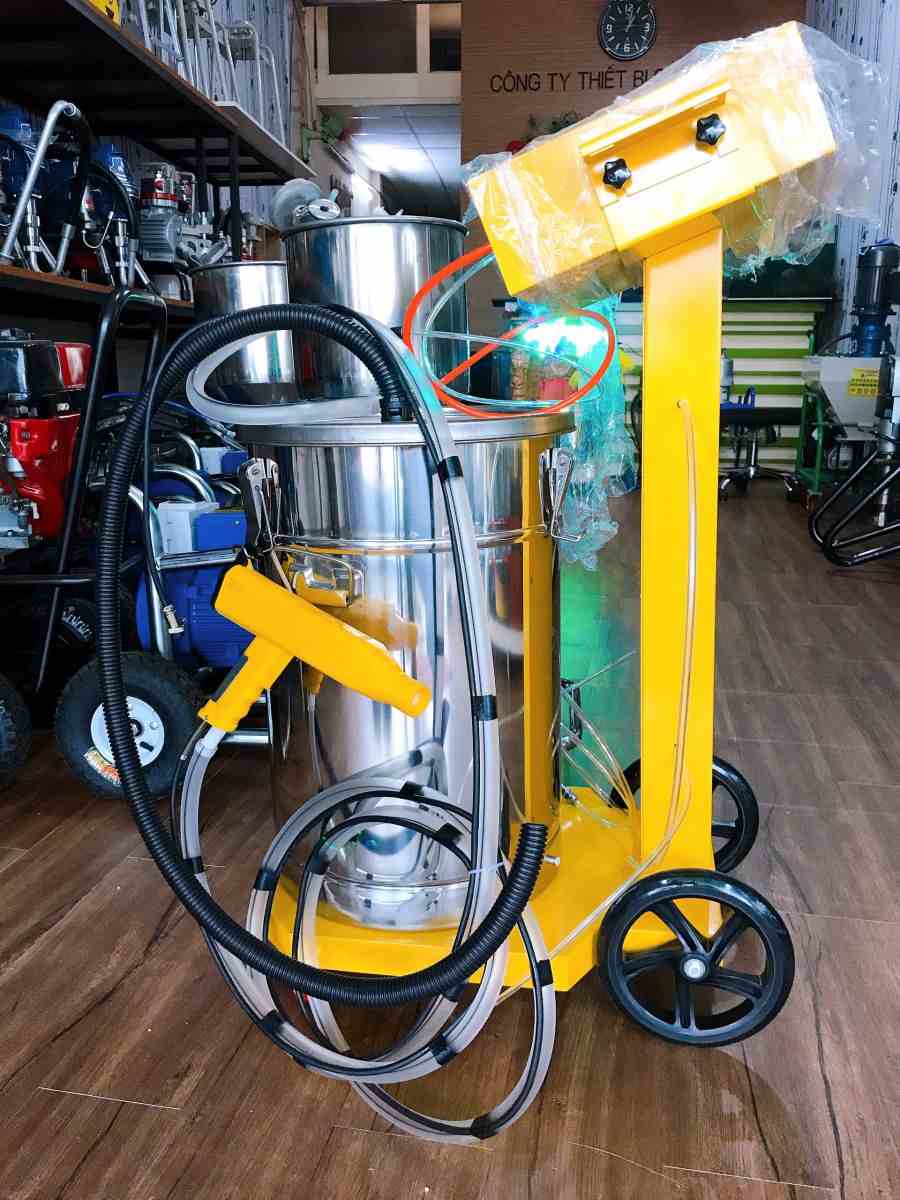 may phun son tinh dien trung quoc