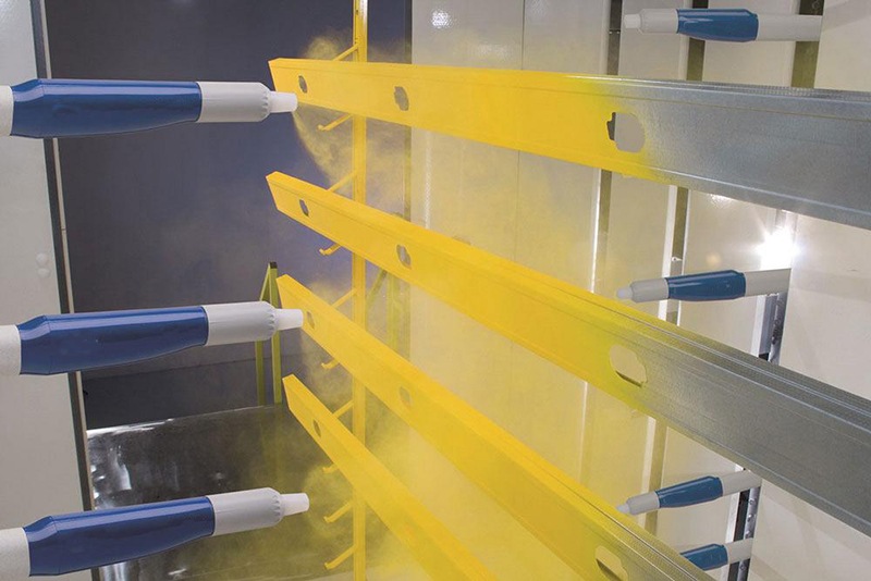 sung phun son tinh dien chat luong tot