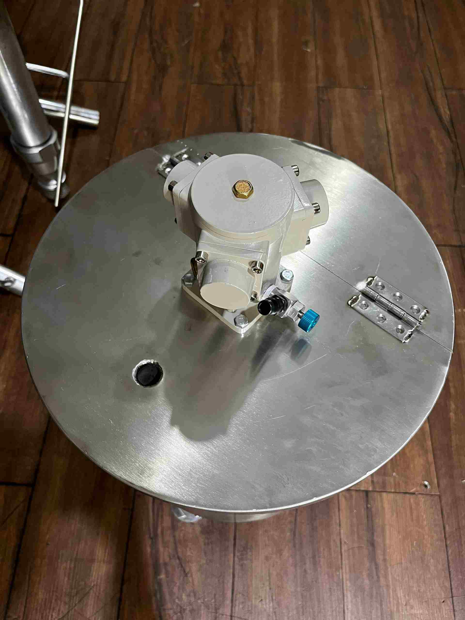 nap bong khuay my pham