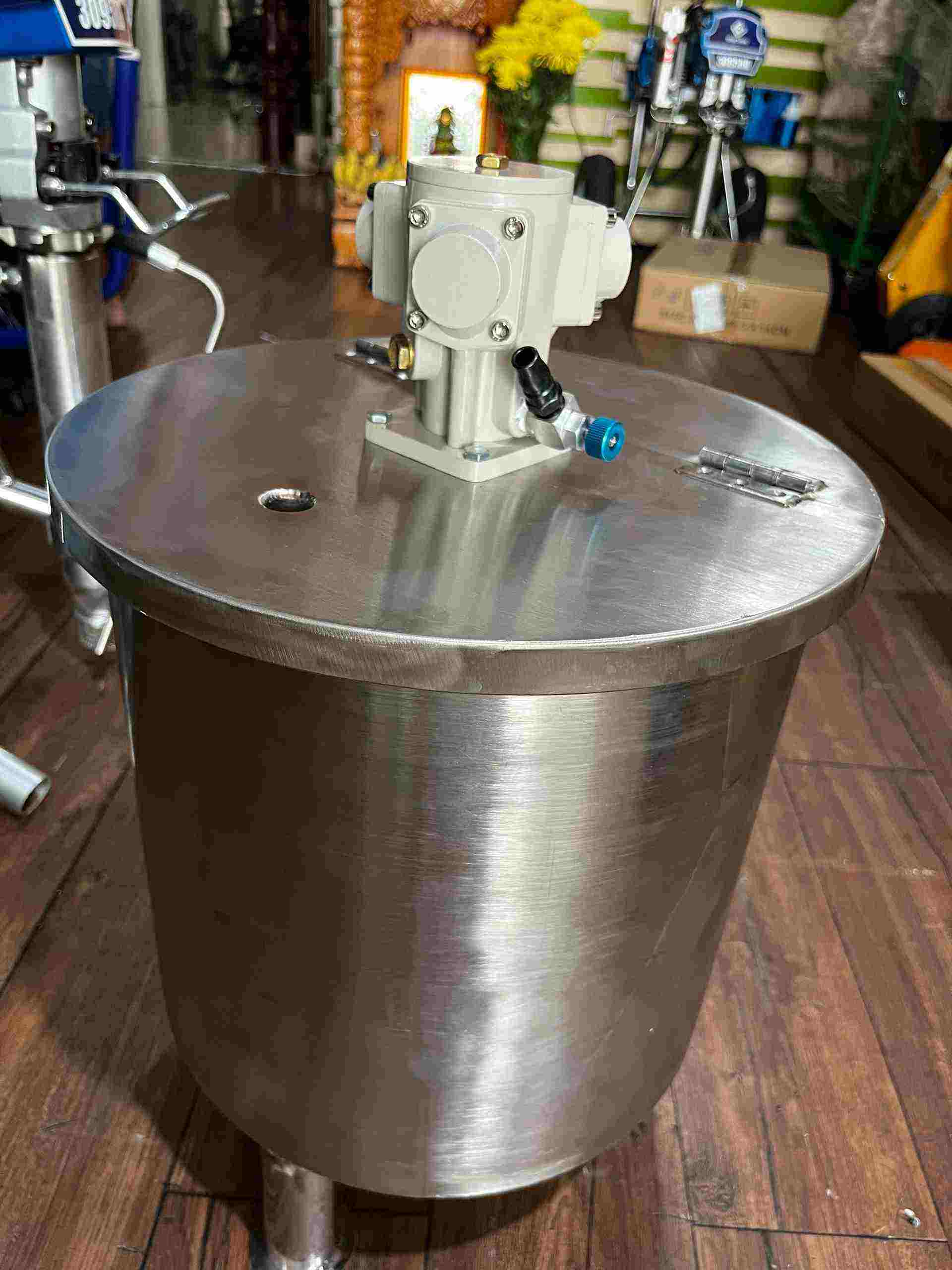 may khuay my pham song toan