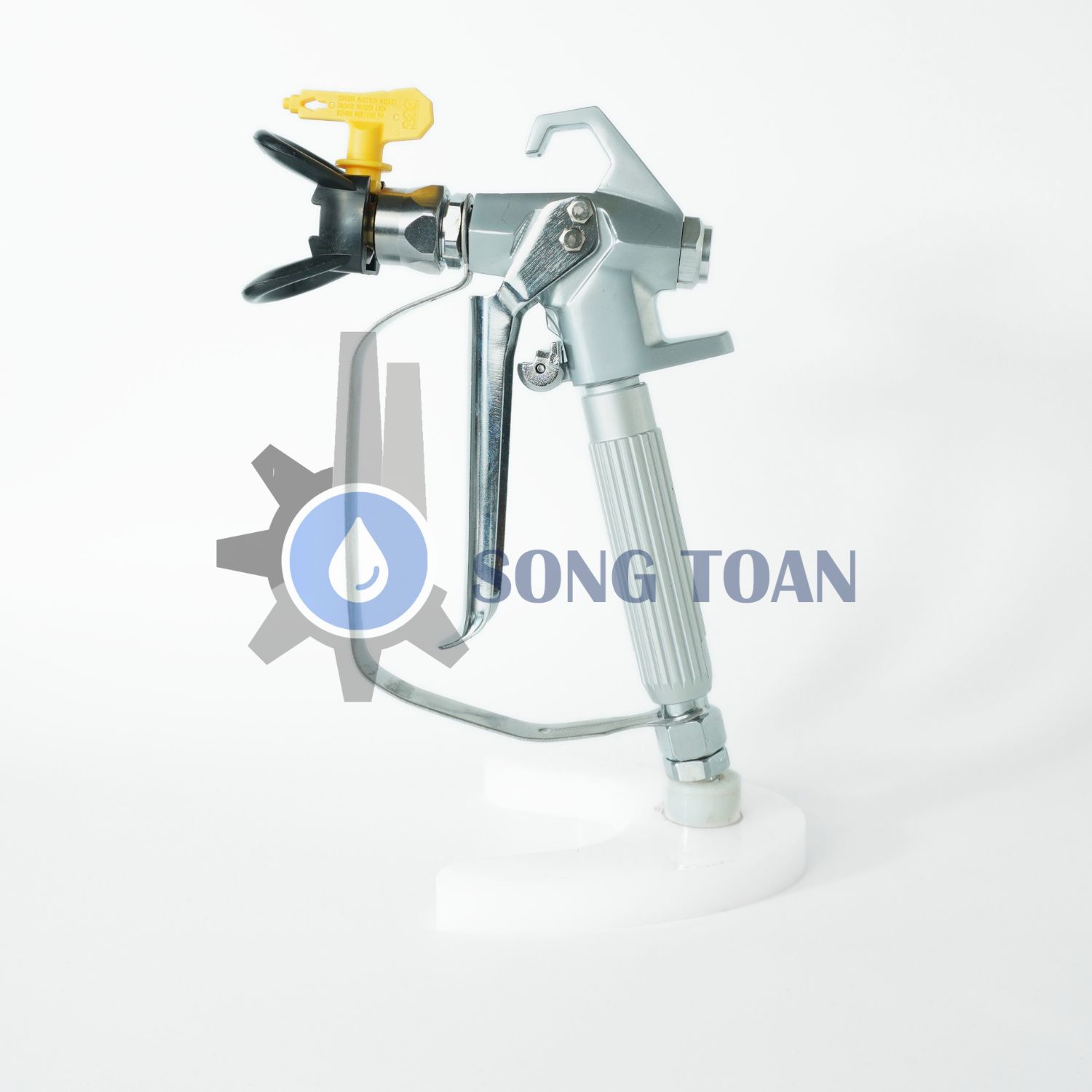 súng phun sơn