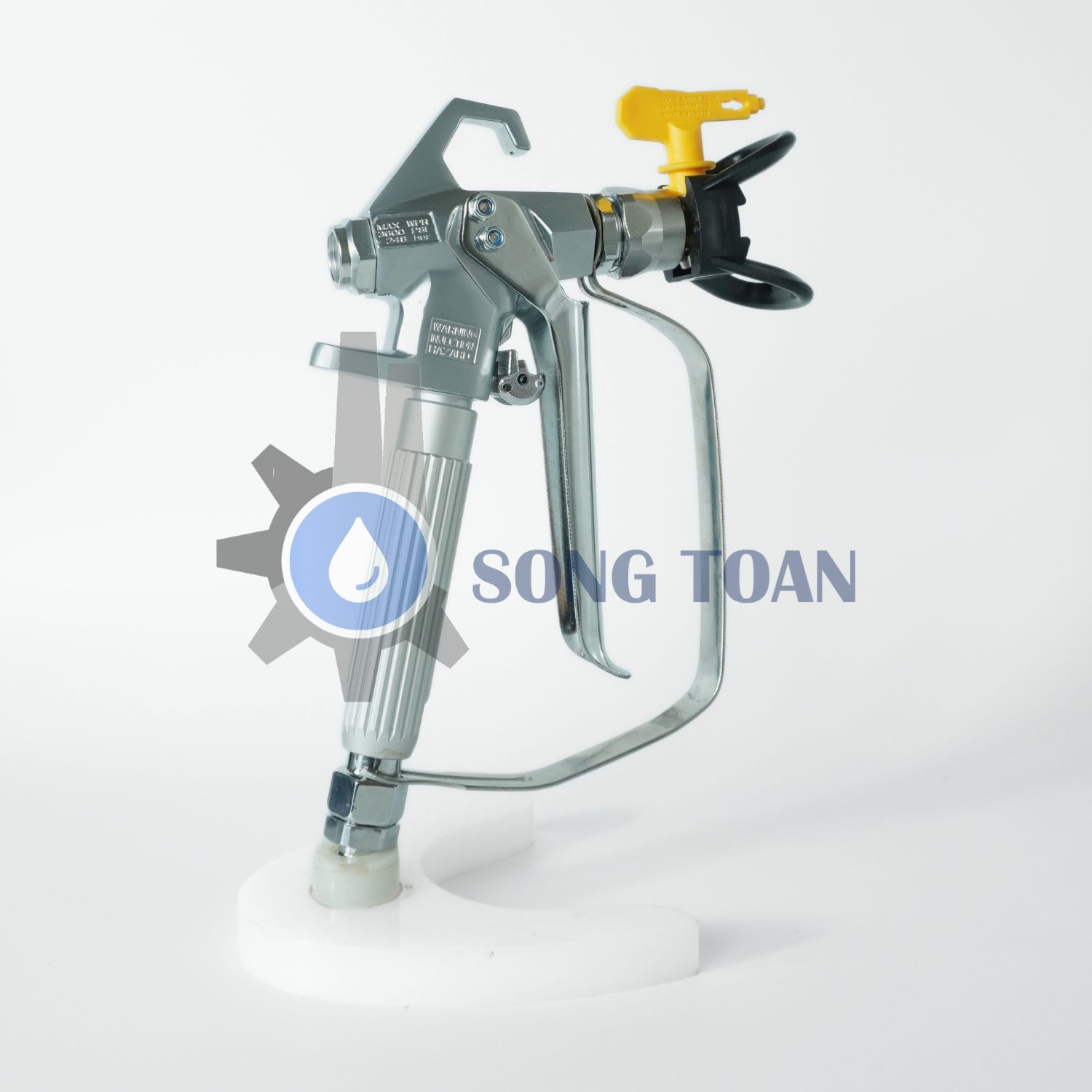 súng phun sơn CG5A
