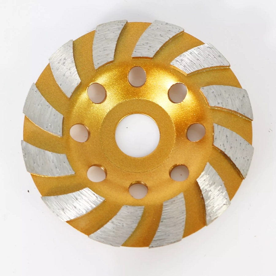 Máy mài sàn bê tông cầm tay