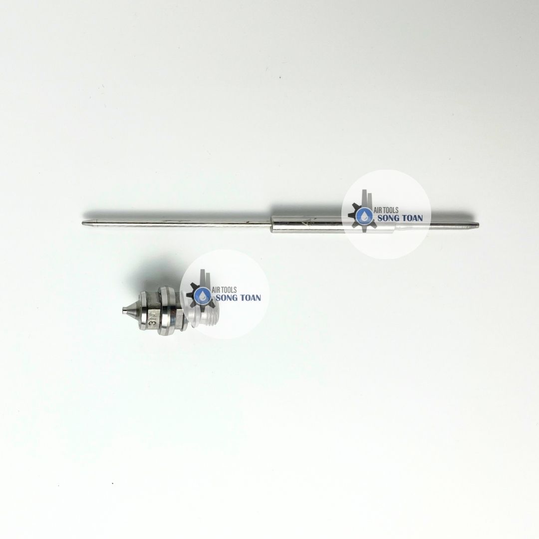 Bộ kim béc súng phun sơn