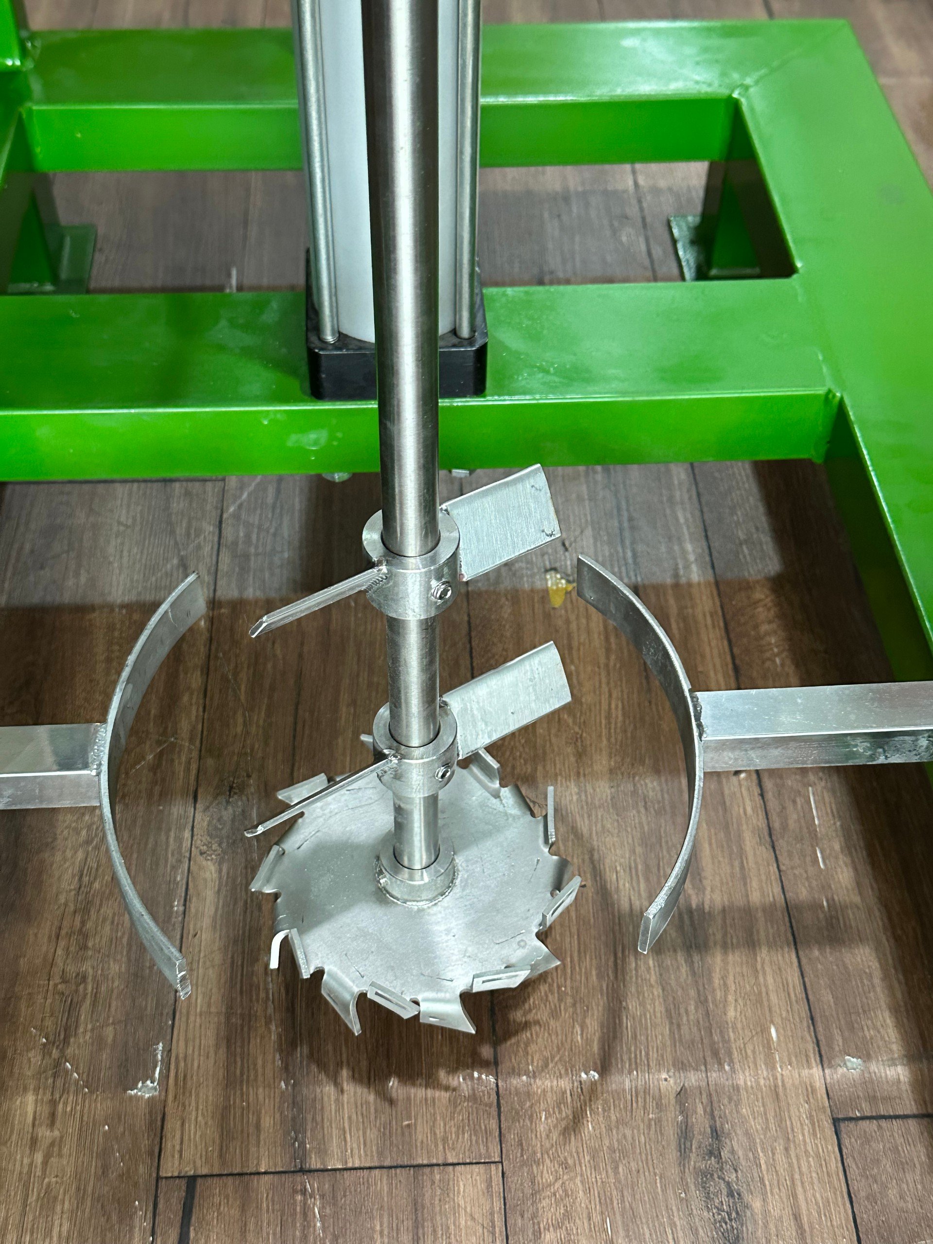 canh khuay may khuay 1hp