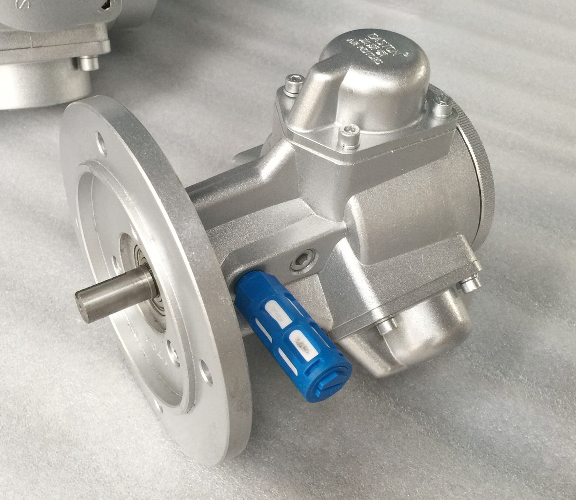 cau tao motor khi nen